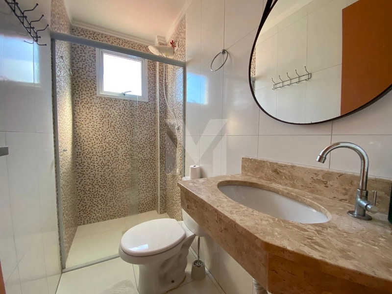 Apartamento vista mar, Caiçara, Praia grande.: 12ª foto da galeria de imagens do imóvel