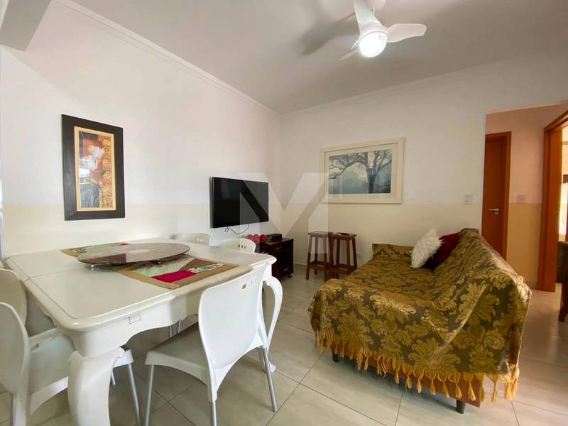 Apartamento vista mar, Caiçara, Praia grande.: 4ª foto da galeria de imagens do imóvel
