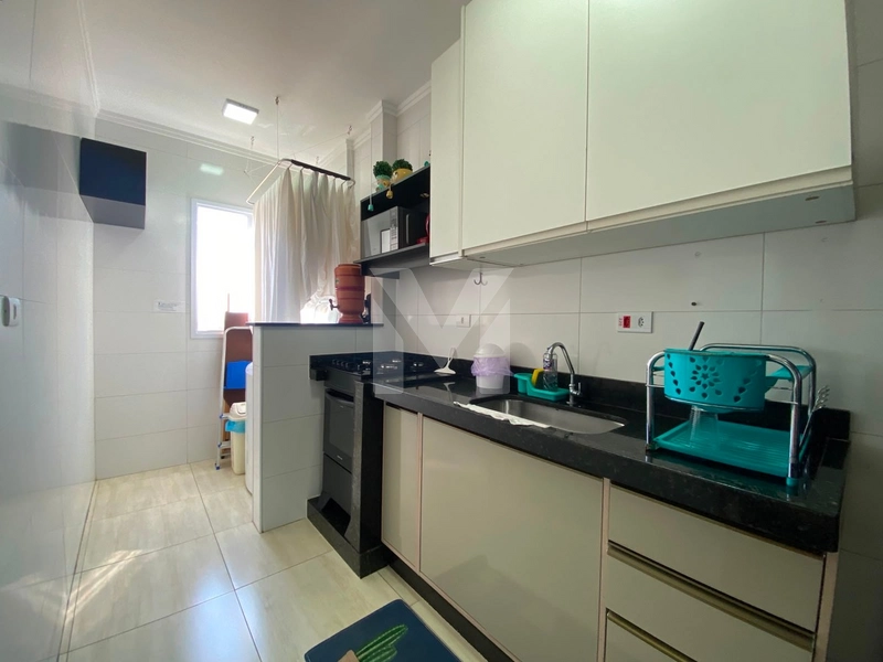 Apartamento vista mar, Caiçara, Praia grande.: 7ª foto da galeria de imagens do imóvel