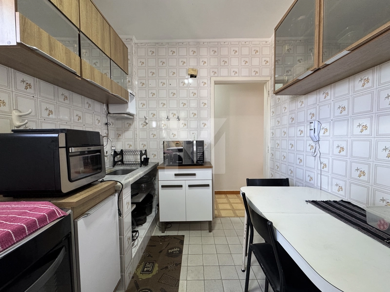 APARTAMENTO DE 1 DORMITÓRIO - CAIÇARA: 6ª foto da galeria de imagens do imóvel