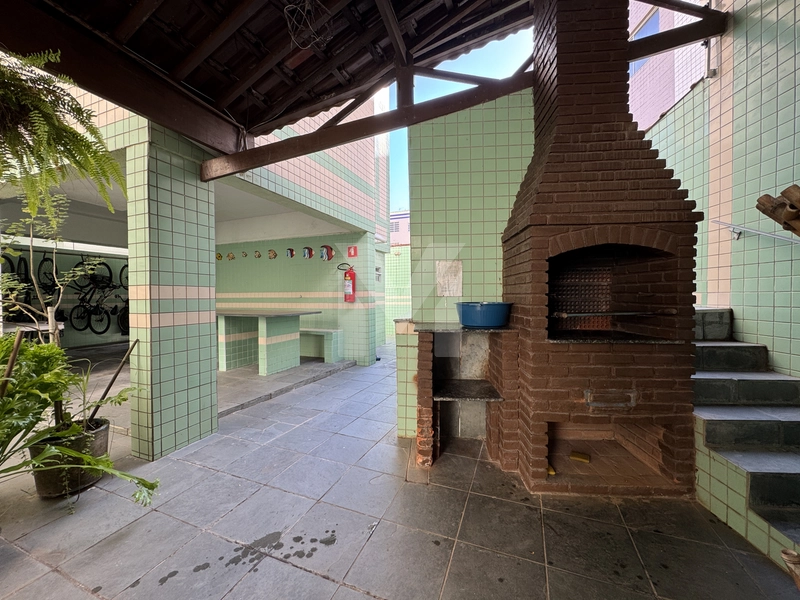 APARTAMENTO DE 1 DORMITÓRIO - CAIÇARA: 9ª foto da galeria de imagens do imóvel