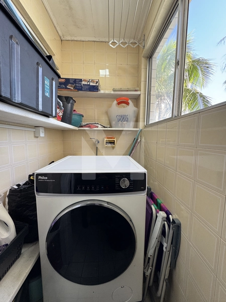 APARTAMENTO DE 1 DORMITÓRIO - CAIÇARA: 8ª foto da galeria de imagens do imóvel