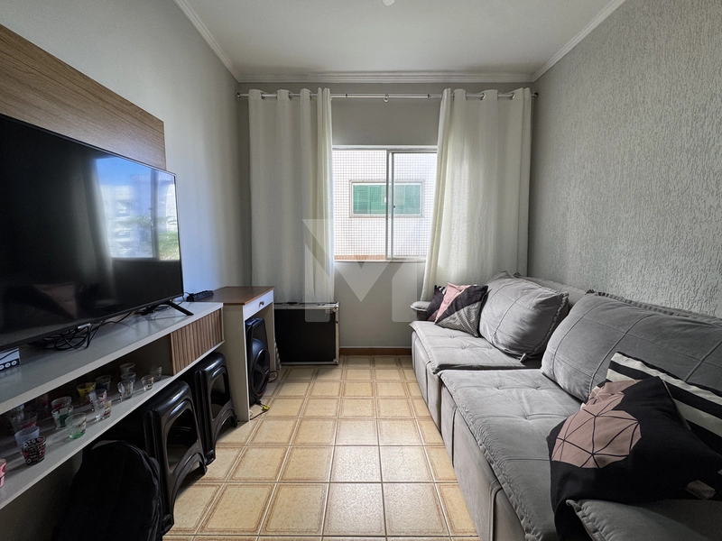 APARTAMENTO DE 1 DORMITÓRIO - CAIÇARA: 2ª foto da galeria de imagens do imóvel