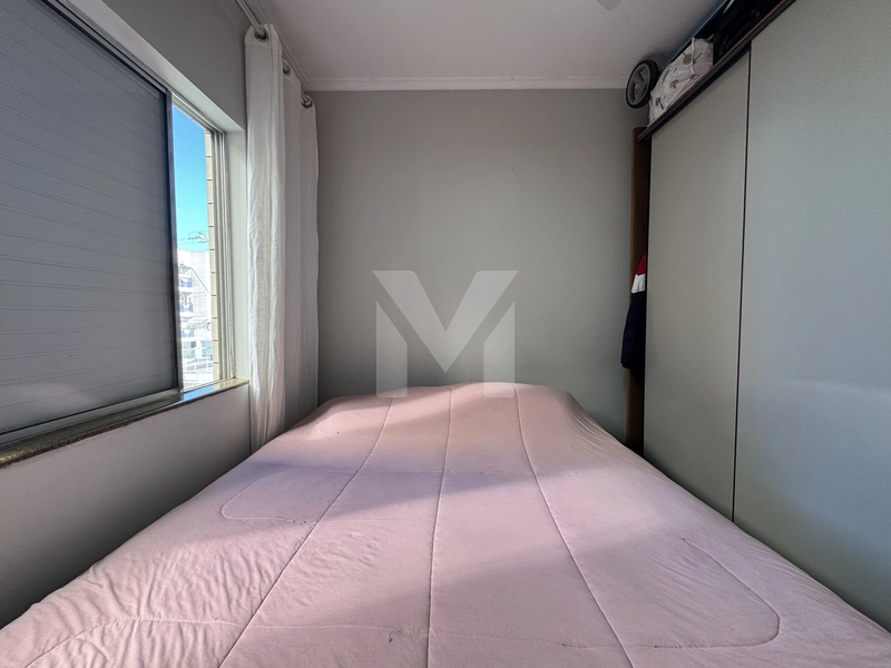 APARTAMENTO DE 1 DORMITÓRIO - CAIÇARA: 4ª foto da galeria de imagens do imóvel