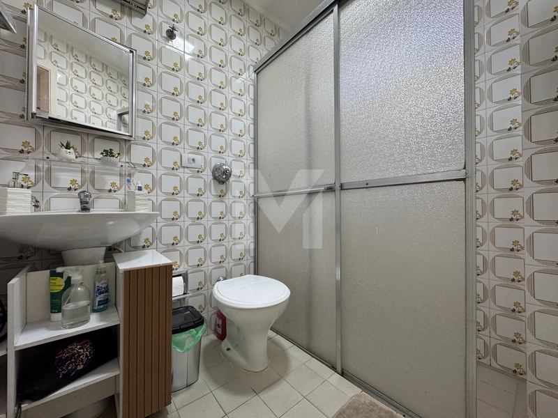 APARTAMENTO DE 1 DORMITÓRIO - CAIÇARA: 5ª foto da galeria de imagens do imóvel