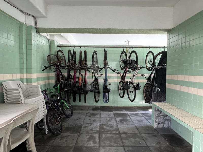 APARTAMENTO DE 1 DORMITÓRIO - CAIÇARA: 10ª foto da galeria de imagens do imóvel