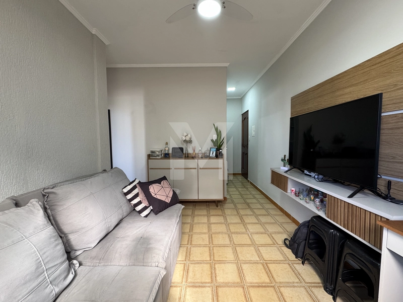 APARTAMENTO DE 1 DORMITÓRIO - CAIÇARA