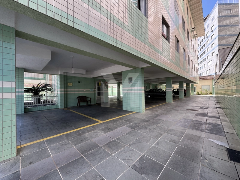 APARTAMENTO DE 1 DORMITÓRIO - CAIÇARA: 11ª foto da galeria de imagens do imóvel