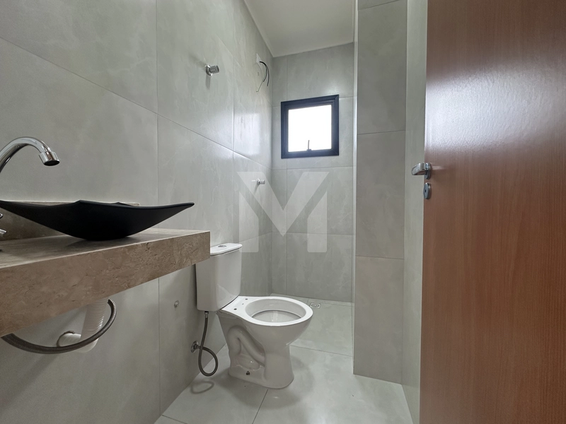 Duplex à Venda na Vila Mirim Praia Grande/SP: 25ª foto da galeria de imagens do imóvel