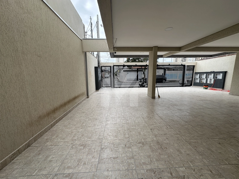 Duplex à Venda na Vila Mirim Praia Grande/SP: 10ª foto da galeria de imagens do imóvel