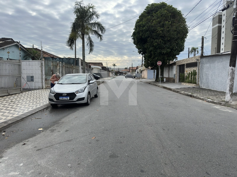 Duplex à Venda na Vila Mirim Praia Grande/SP: 5ª foto da galeria de imagens do imóvel