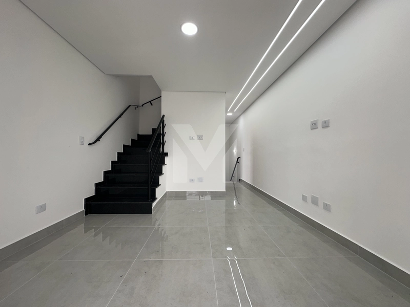 Duplex à Venda na Vila Mirim Praia Grande/SP: 21ª foto da galeria de imagens do imóvel