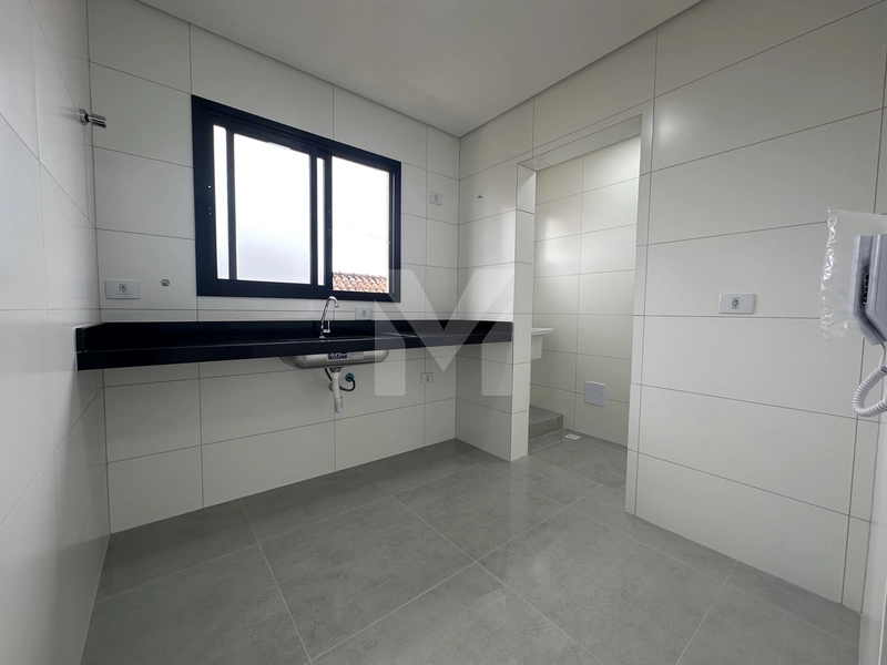 Duplex à Venda na Vila Mirim Praia Grande/SP: 17ª foto da galeria de imagens do imóvel