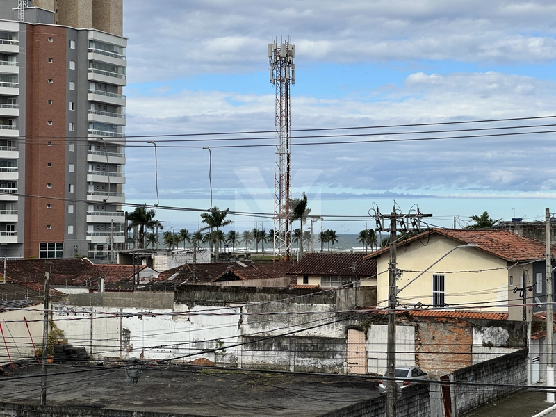 Duplex à Venda na Vila Mirim Praia Grande/SP: 34ª foto da galeria de imagens do imóvel