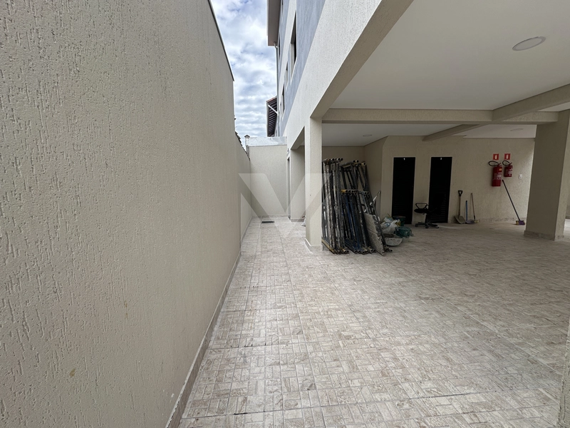 Duplex à Venda na Vila Mirim Praia Grande/SP: 7ª foto da galeria de imagens do imóvel