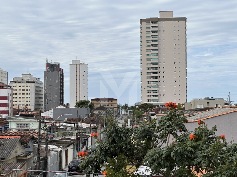 Duplex à Venda na Vila Mirim Praia Grande/SP: 32ª foto da galeria de imagens do imóvel