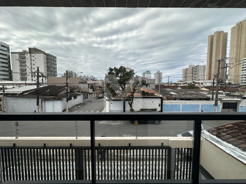 Duplex à Venda na Vila Mirim Praia Grande/SP: 24ª foto da galeria de imagens do imóvel