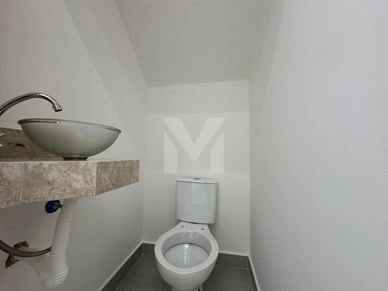 Duplex à Venda na Vila Mirim Praia Grande/SP: 18ª foto da galeria de imagens do imóvel
