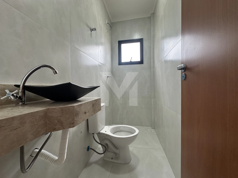 Duplex à Venda na Vila Mirim Praia Grande/SP: 40ª foto da galeria de imagens do imóvel