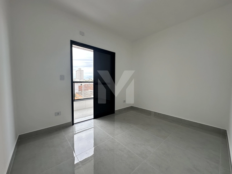 Duplex à Venda na Vila Mirim Praia Grande/SP: 26ª foto da galeria de imagens do imóvel