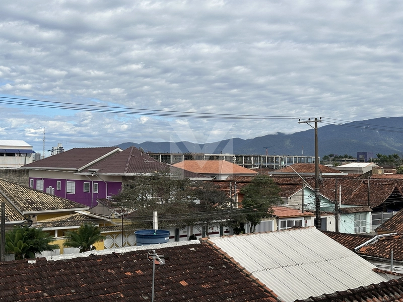 Duplex à Venda na Vila Mirim Praia Grande/SP: 33ª foto da galeria de imagens do imóvel