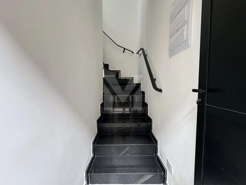 Duplex à Venda na Vila Mirim Praia Grande/SP: 11ª foto da galeria de imagens do imóvel