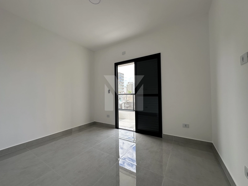 Duplex à Venda na Vila Mirim Praia Grande/SP: 25ª foto da galeria de imagens do imóvel