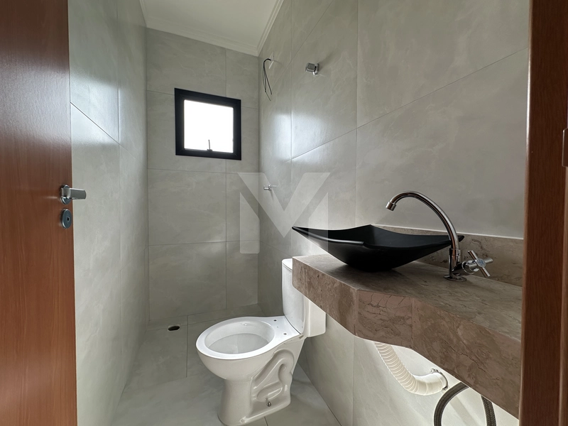 Duplex à Venda na Vila Mirim Praia Grande/SP: 33ª foto da galeria de imagens do imóvel