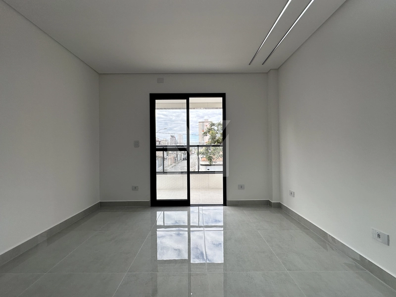 Duplex à Venda na Vila Mirim Praia Grande/SP: 19ª foto da galeria de imagens do imóvel