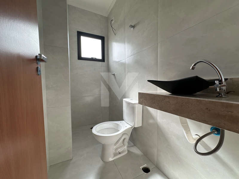 Duplex à Venda na Vila Mirim Praia Grande/SP: 24ª foto da galeria de imagens do imóvel