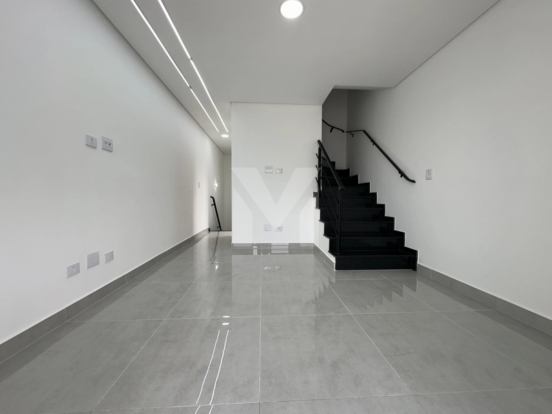 Duplex à Venda na Vila Mirim Praia Grande/SP: 23ª foto da galeria de imagens do imóvel