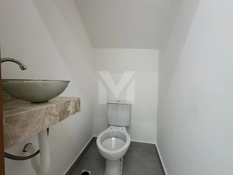 Duplex à Venda na Vila Mirim Praia Grande/SP: 18ª foto da galeria de imagens do imóvel