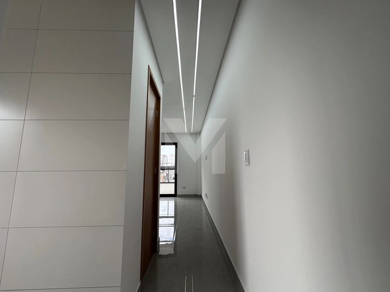 Duplex à Venda na Vila Mirim Praia Grande/SP: 12ª foto da galeria de imagens do imóvel