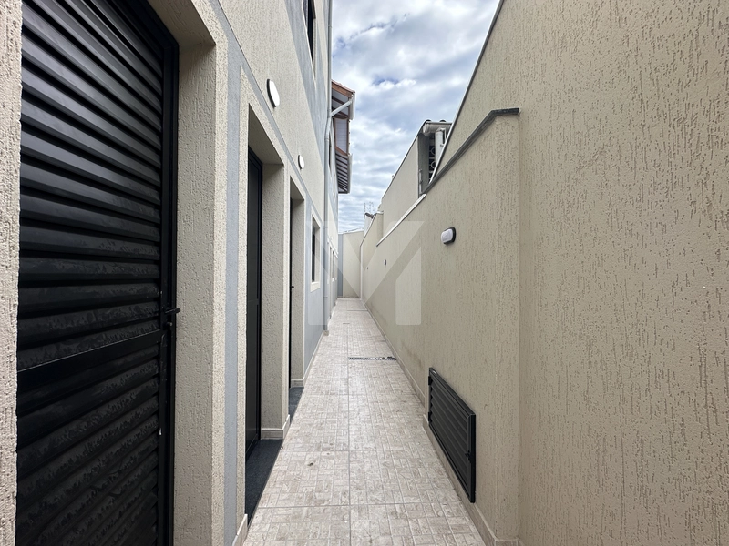 Duplex à Venda na Vila Mirim Praia Grande/SP: 8ª foto da galeria de imagens do imóvel