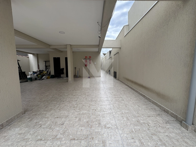 Duplex à Venda na Vila Mirim Praia Grande/SP: 7ª foto da galeria de imagens do imóvel