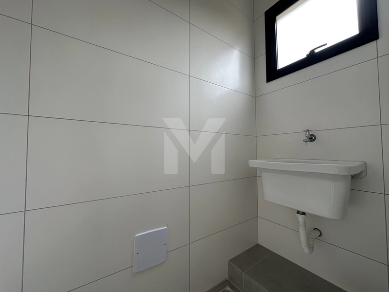 Duplex à Venda na Vila Mirim Praia Grande/SP: 14ª foto da galeria de imagens do imóvel
