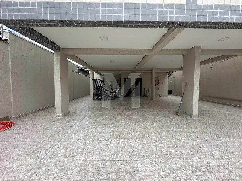 Duplex à Venda na Vila Mirim Praia Grande/SP: 5ª foto da galeria de imagens do imóvel