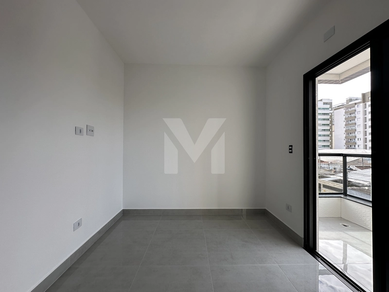Duplex à Venda na Vila Mirim Praia Grande/SP: 26ª foto da galeria de imagens do imóvel
