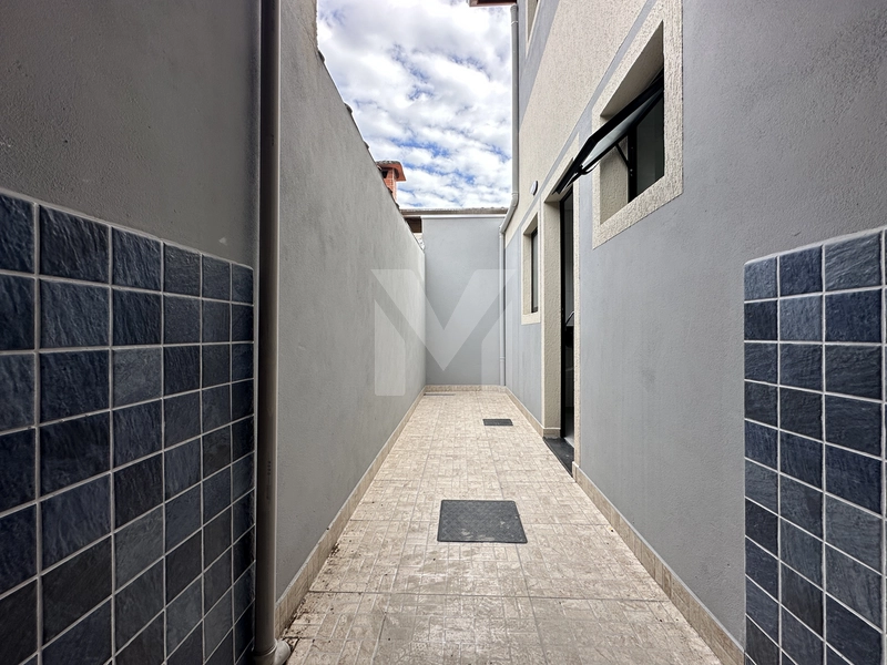 Casa em Condomínio Térrea à Venda na Vila Mirim – Praia Grande/SP: 19ª foto da galeria de imagens do imóvel
