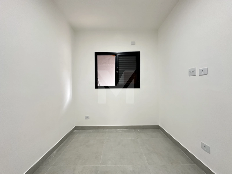 Casa em Condomínio Térrea à Venda na Vila Mirim – Praia Grande/SP: 15ª foto da galeria de imagens do imóvel