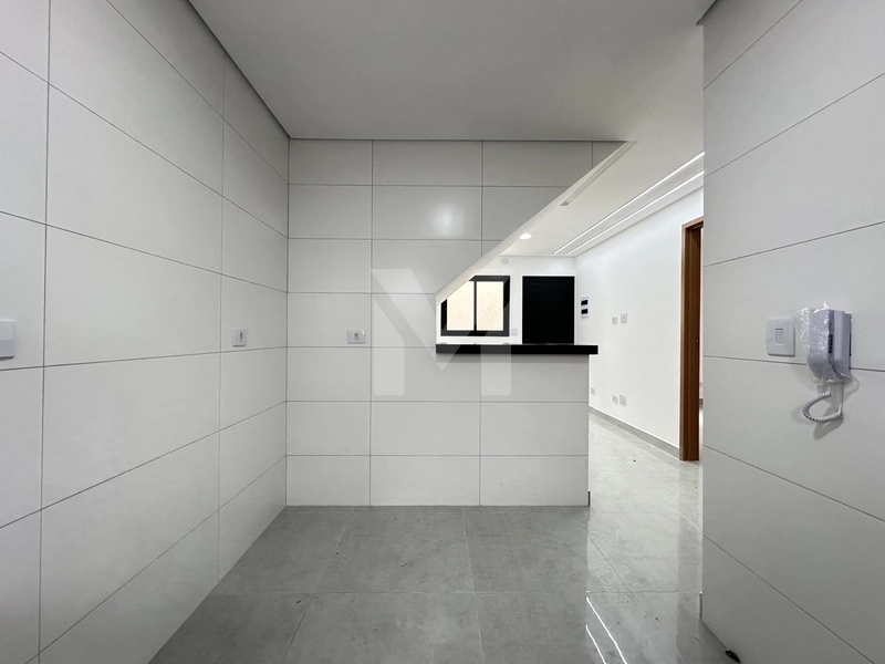 Casa em Condomínio Térrea à Venda na Vila Mirim – Praia Grande/SP: 18ª foto da galeria de imagens do imóvel