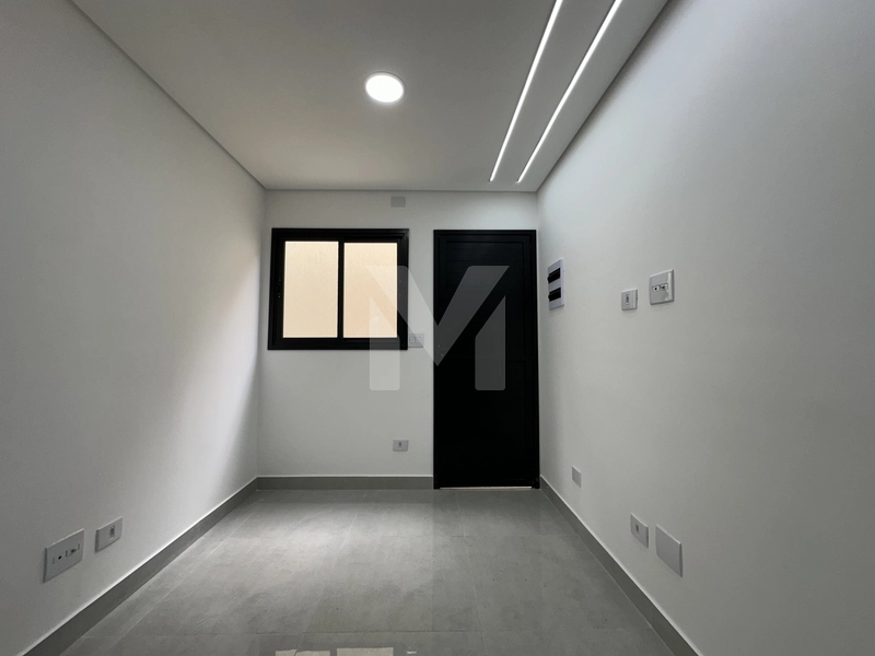 Casa em Condomínio Térrea à Venda na Vila Mirim – Praia Grande/SP: 11ª foto da galeria de imagens do imóvel