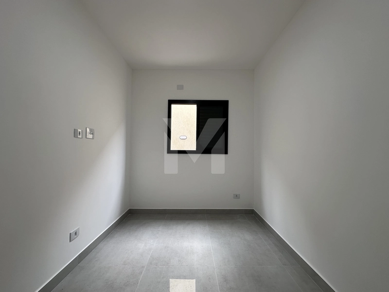 Casa em Condomínio Térrea à Venda na Vila Mirim – Praia Grande/SP: 12ª foto da galeria de imagens do imóvel
