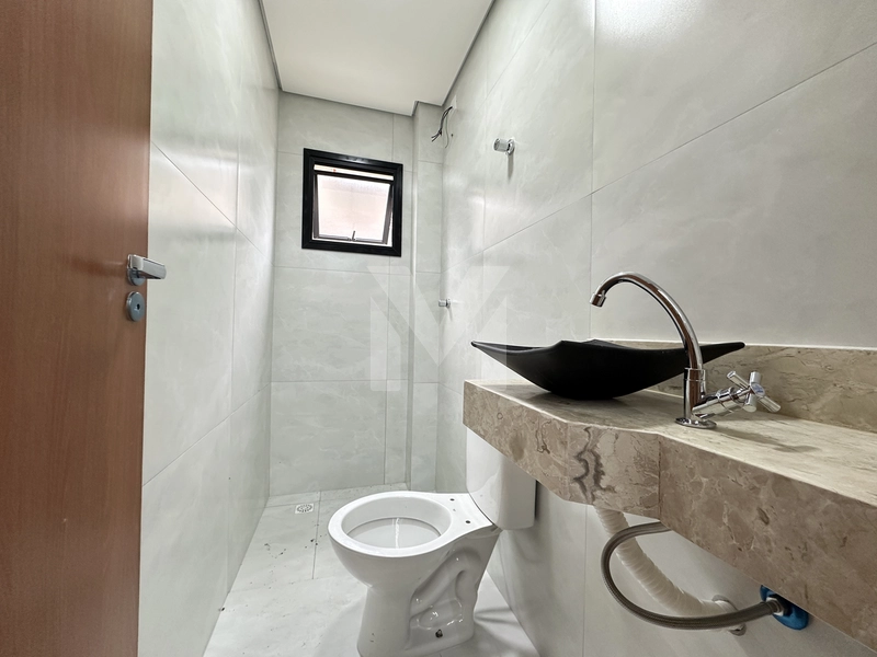 Casa em Condomínio Térrea à Venda na Vila Mirim – Praia Grande/SP: 14ª foto da galeria de imagens do imóvel