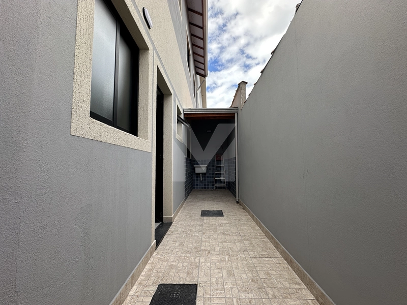Casa em Condomínio Térrea à Venda na Vila Mirim – Praia Grande/SP: 20ª foto da galeria de imagens do imóvel