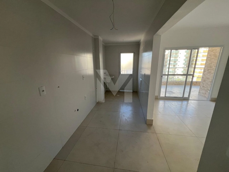 Apartamento pertinho da praia: 4ª foto da galeria de imagens do imóvel