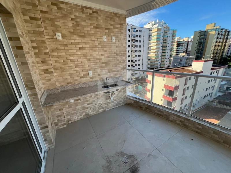 Apartamento pertinho da praia: 19ª foto da galeria de imagens do imóvel