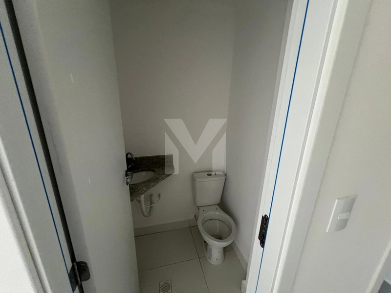 Apartamento pertinho da praia: 10ª foto da galeria de imagens do imóvel