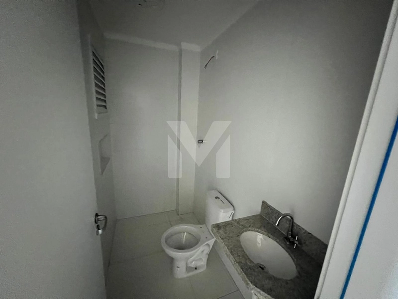 Apartamento pertinho da praia: 6ª foto da galeria de imagens do imóvel