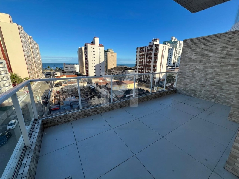Apartamento pertinho da praia: 18ª foto da galeria de imagens do imóvel